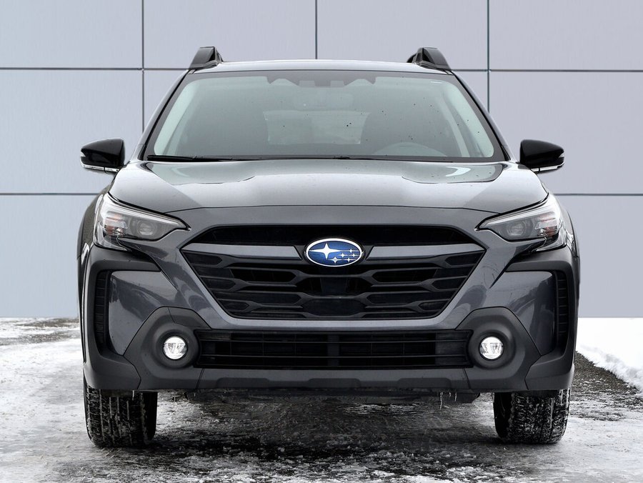 Subaru Outback Tourisme CVT 2023 Gris
