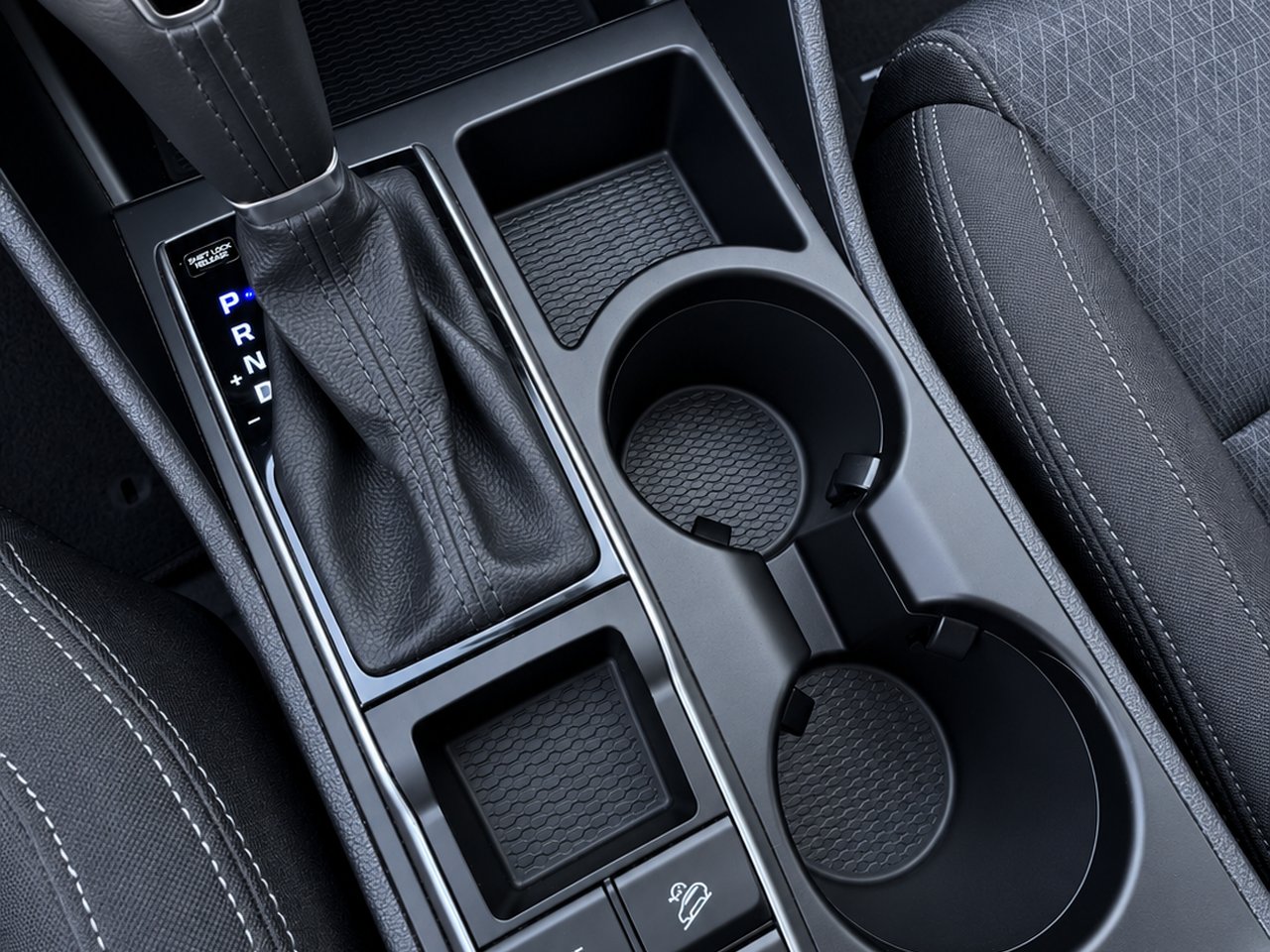 2016 Hyundai Tucson Premium White Châteauguay - photo #14