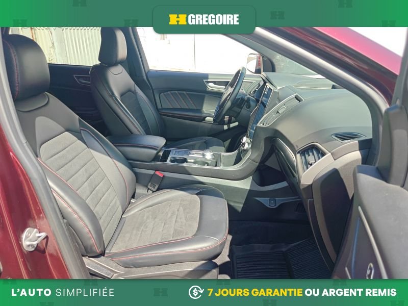 Ford EDGE SA0205 | ST Line 2024 Rouge Laval - photo #20