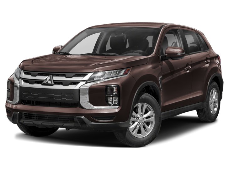 2025 Mitsubishi RVR SE