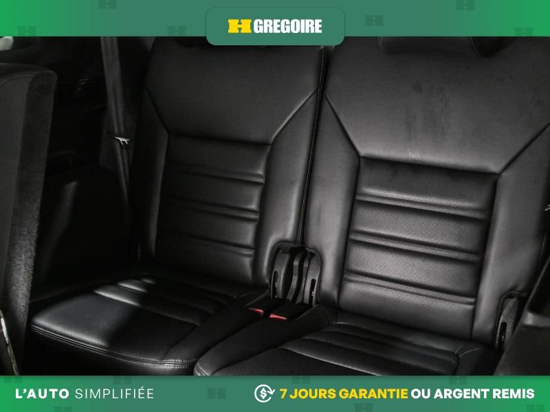 2019 Kia Sorento Grey Laval - photo #29