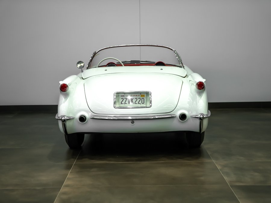 1954 Chevrolet Corvette 1954