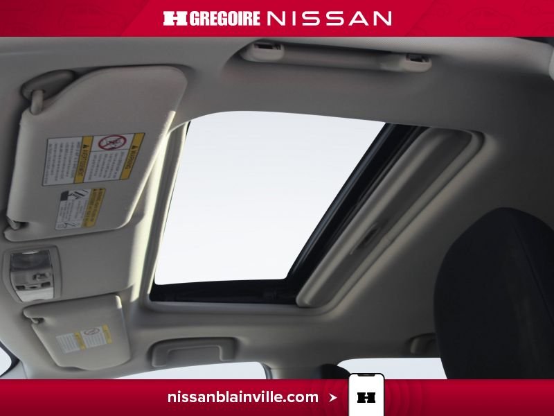 Mitsubishi Outlander 2018 Blanc Laval - photo #11