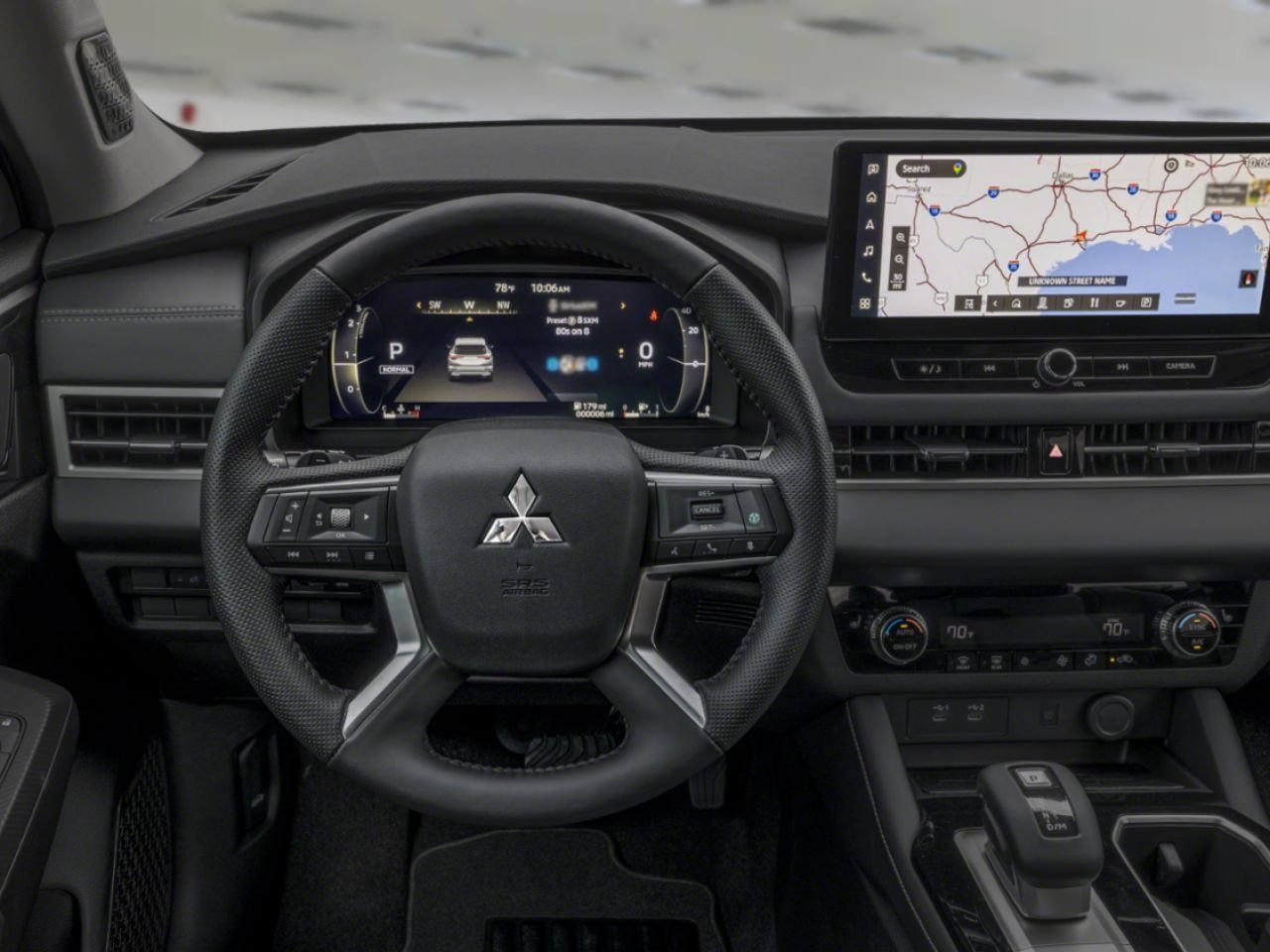 2026 MITSUBISHI Outlander Sterling Silver Gatineau - photo #7