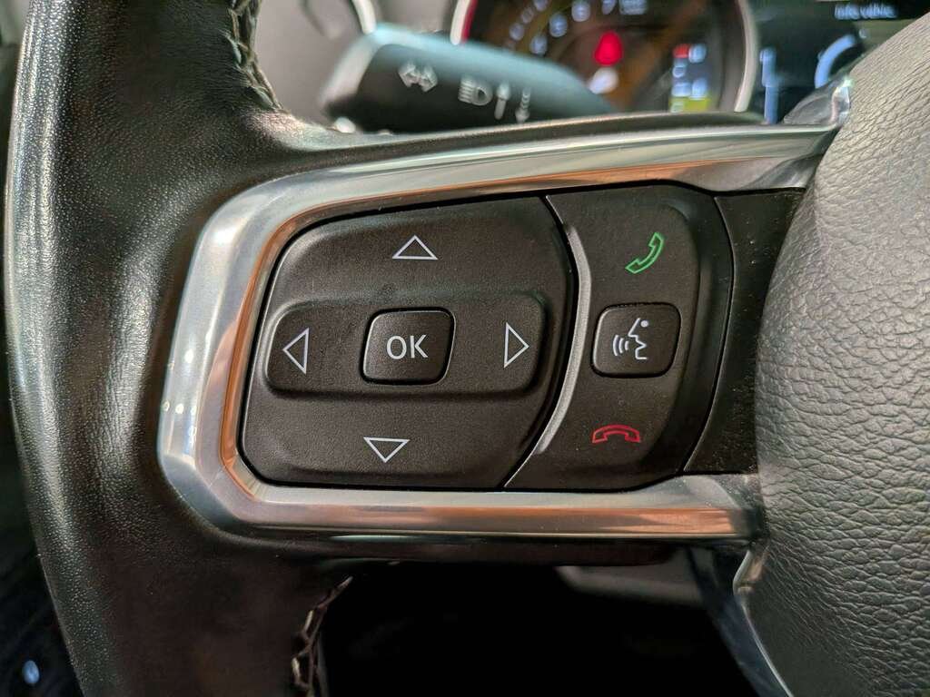 2021 Jeep Wrangler 4xe Unlimited Sahara 4x4 White Val-David - photo #13