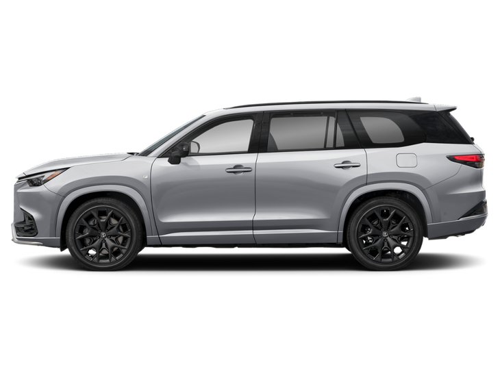 2026 Lexus TX TX 350 F SPORT