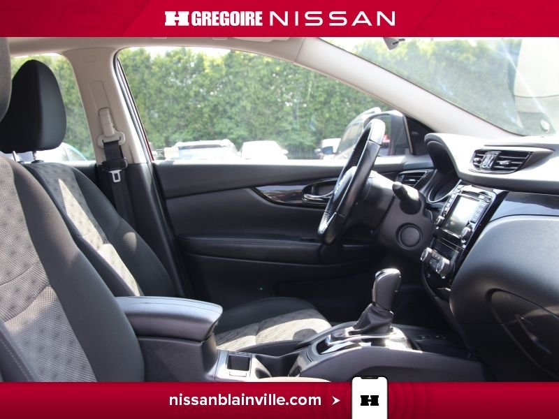 Nissan Qashqai BE6099 | SV AWD toît ouvrant*Volant Chauffant à partir 2.99 2023 Laval - photo #23