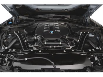 BMW 7 Series 760i xDrive