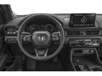 Honda Pilot TrailSport