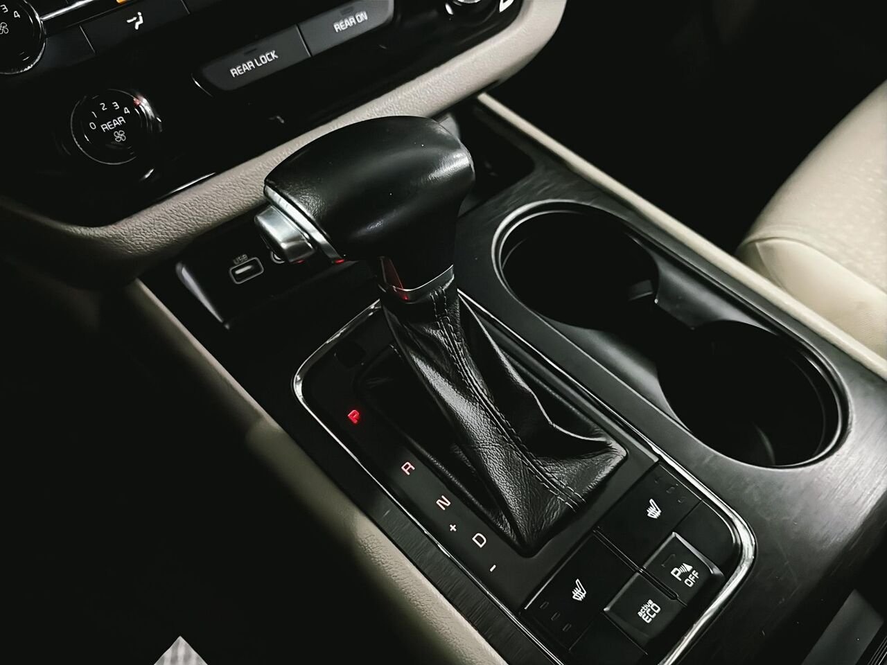 2018 KIA SEDONA LX Silver Saint-Hyacinthe - photo #14