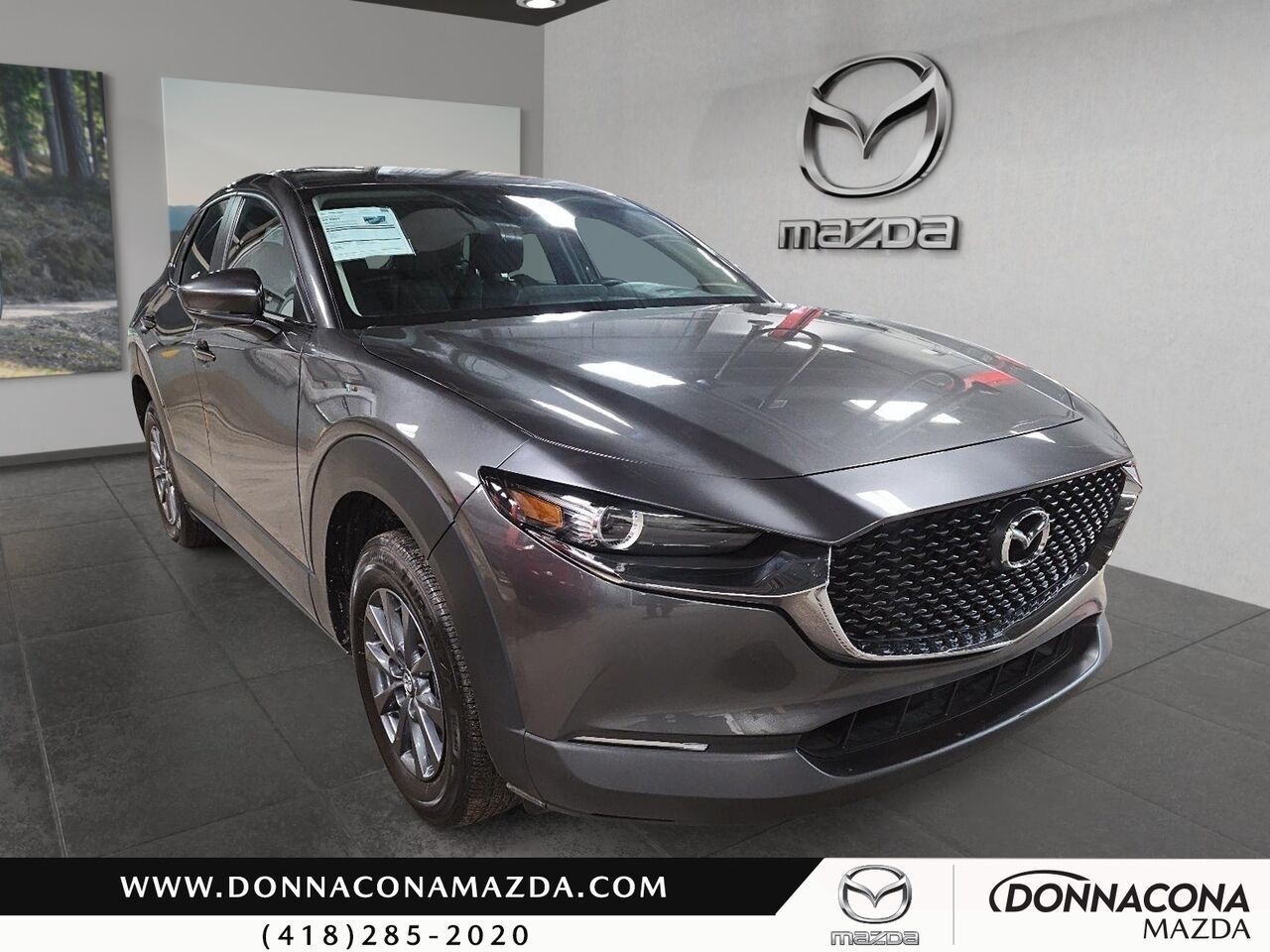 Mazda CX-30 2023