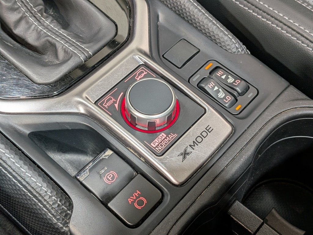 Subaru Forester 2.5i Limited 2020 Bleu Val-David - photo #32