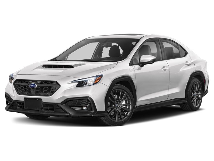 2026 Subaru WRX Sport