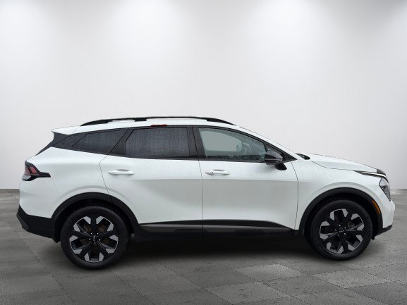 Kia Sportage 2024 2024 Blanc