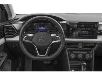 Volkswagen Taos Trendline