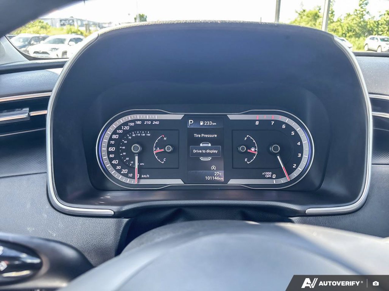 2022 Hyundai Tucson KM8JB3AE0NU058292 Grey Mirabel - photo #16