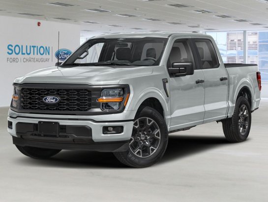 2026 Ford F-150 F-150 Avalanche