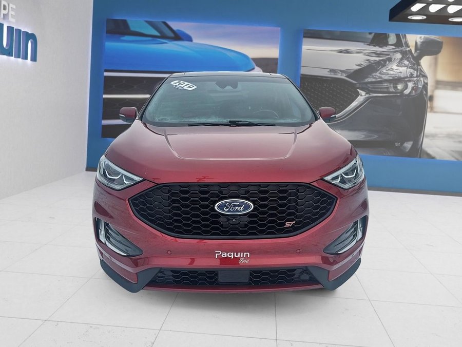 Ford Edge 2019 2019 Rouge