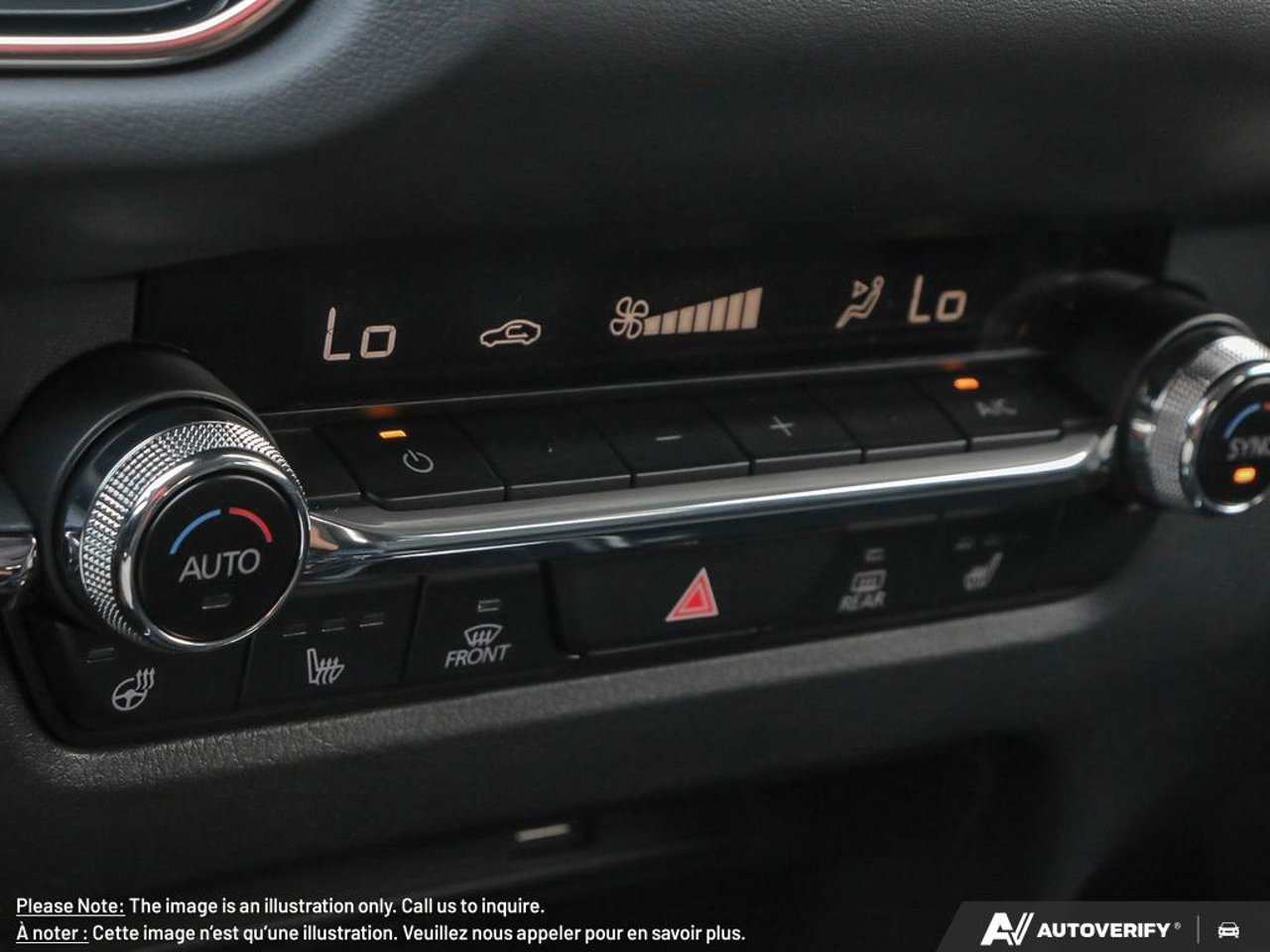 2026 Mazda CX-30 3MVDMBCL8TM223667 Machine Grey Metallic Mirabel - photo #23