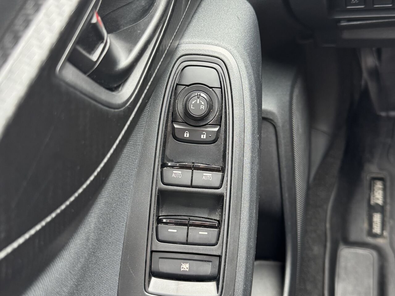 Subaru Impreza Automatique 2020 Gris Granby - photo #20