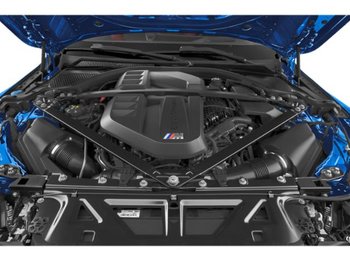 BMW M4 Competition xDrive