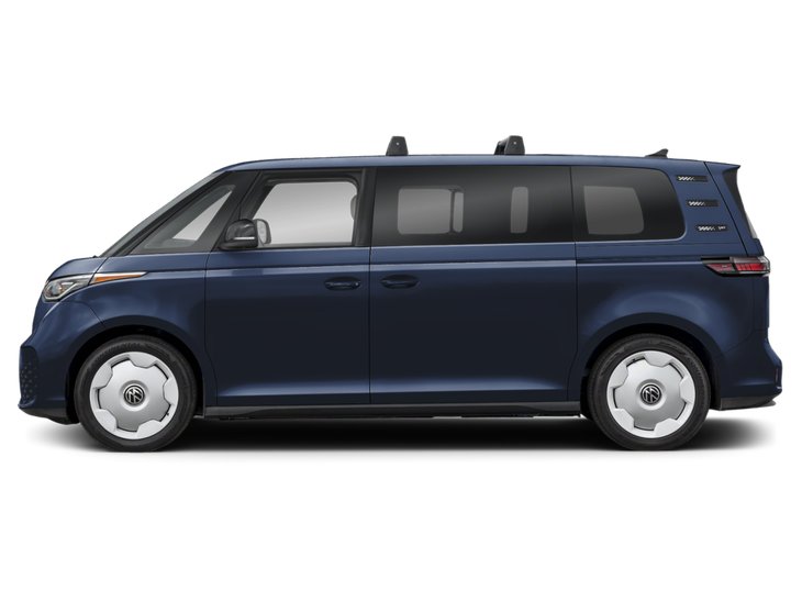 2025 Volkswagen ID. Buzz 1re édition