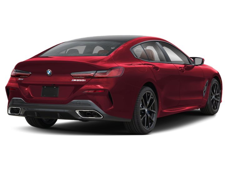 2025 BMW Série 8 M850i xDrive