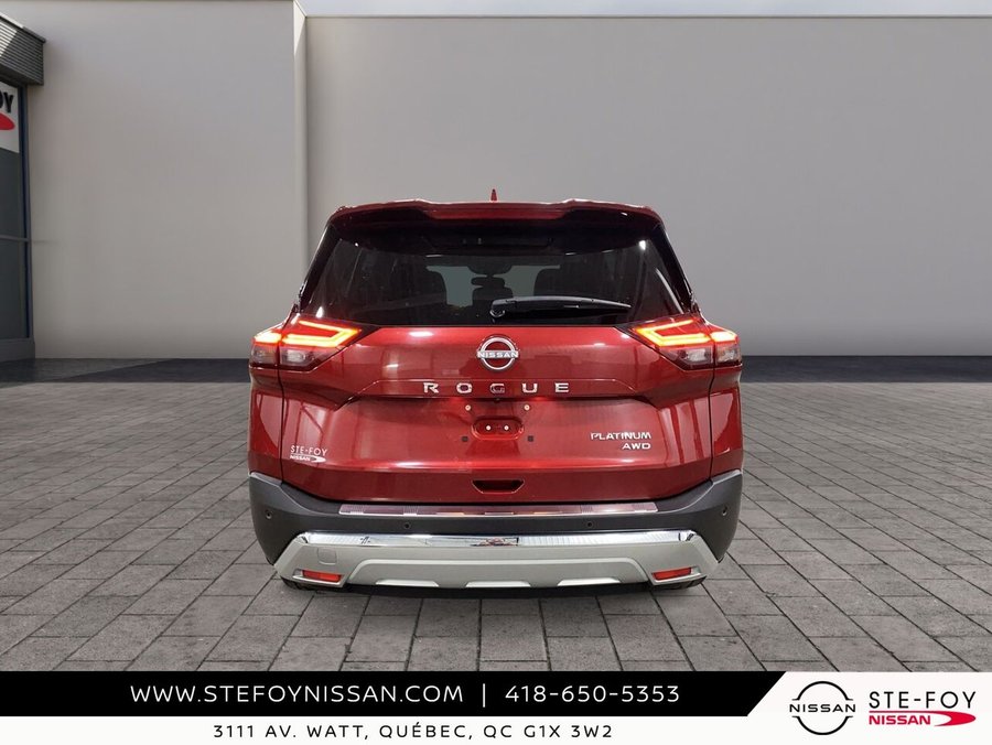 Nissan Rogue 2023 2023 Rouge