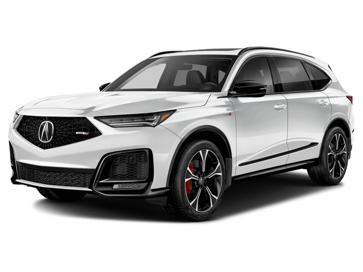 2025 Acura MDX Type S Ultra