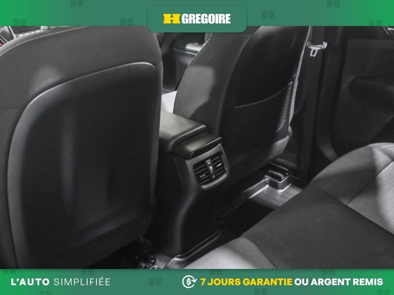 Kia Forte 821389 | EX AUTO AC GR ELECT MAGS CAM RECUL BLEUTOOTH 2020 Blanc Laval - photo #25