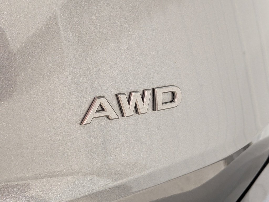 Nissan Rogue AWD S 2024 Gris Val-David - photo #35