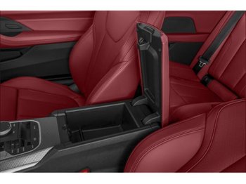 BMW Série 4 M440i xDrive