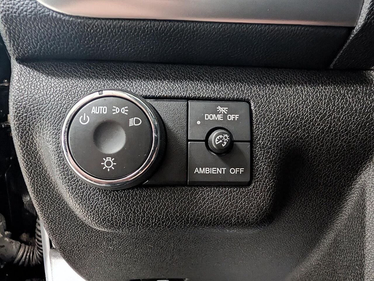 2016 GMC ACADIA SLE Black Saint-Hyacinthe - photo #22