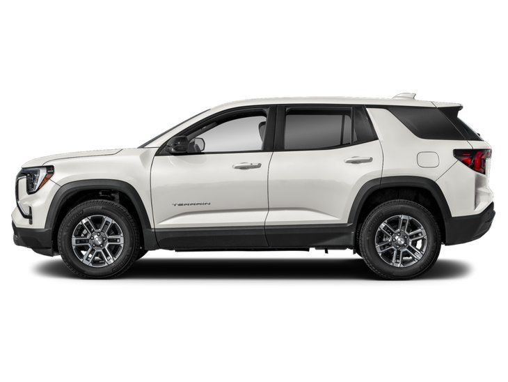 2027 GMC Terrain Élévation TI