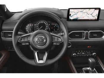 Mazda CX-5 Signature