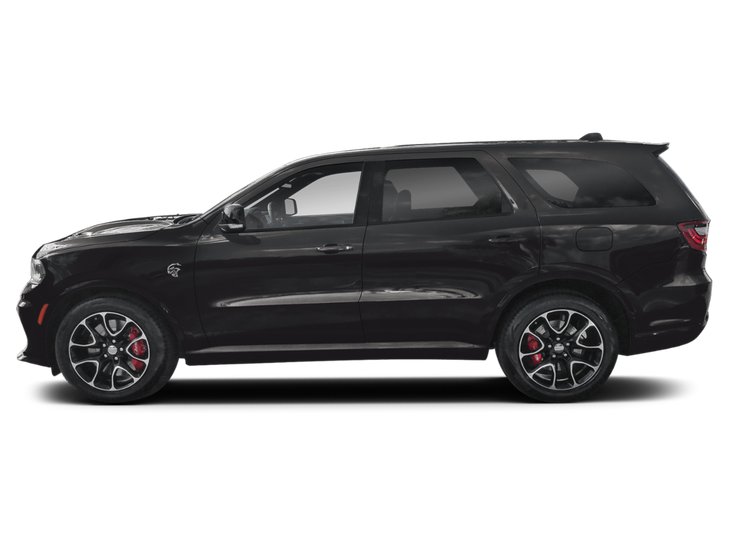 2026 Dodge Durango SRT Hellcat Jailbreak