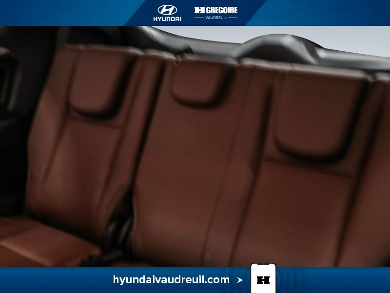 Subaru Ascent 2020 Noir Saint-Eustache - photo #22