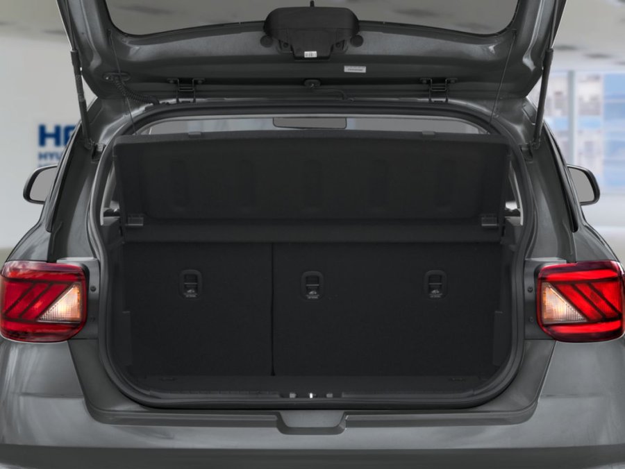 2026 HYUNDAI Venue 2026 Ecotronic Gray