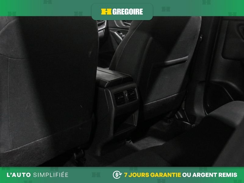Nissan Rogue 821731 | S AWD AUTO AC MAGS GR ELECT CAM RECUL BLEUTOOTH 2024 Noir Laval - photo #26