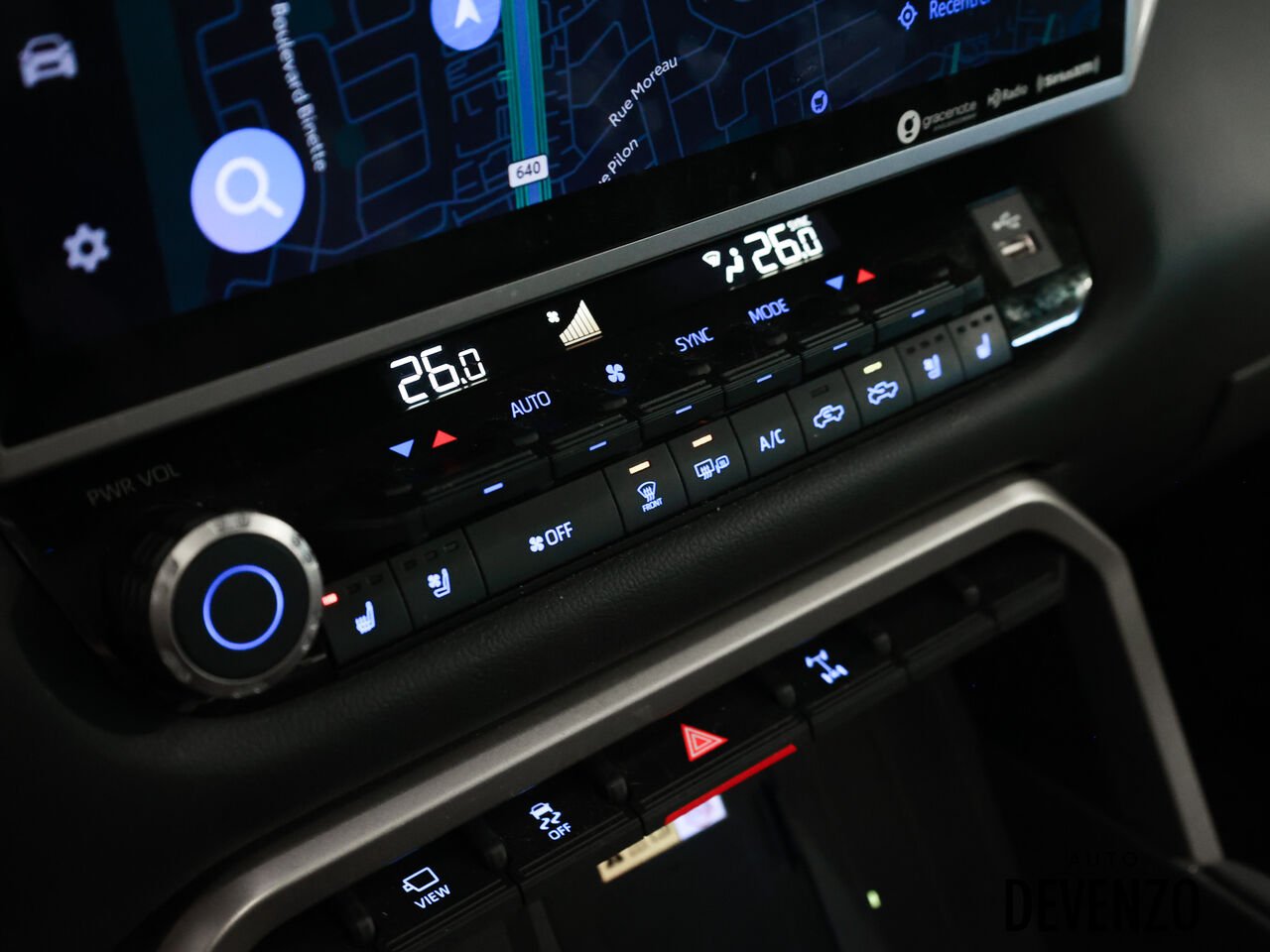 2024 Toyota Tundra Grey Saint-Eustache - photo #18