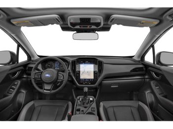 Subaru Crosstrek Limited