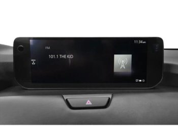 Mazda CX-90 hybride rechargeable GT
