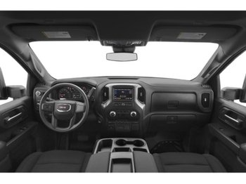 GMC Sierra 2500HD Pro
