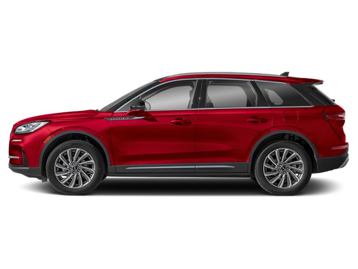 2024 Lincoln Corsair Ultra