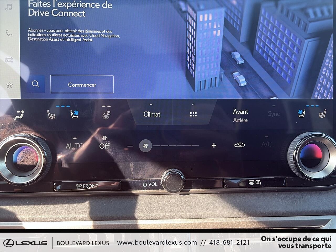 2024 Lexus RX Quebec - photo #18
