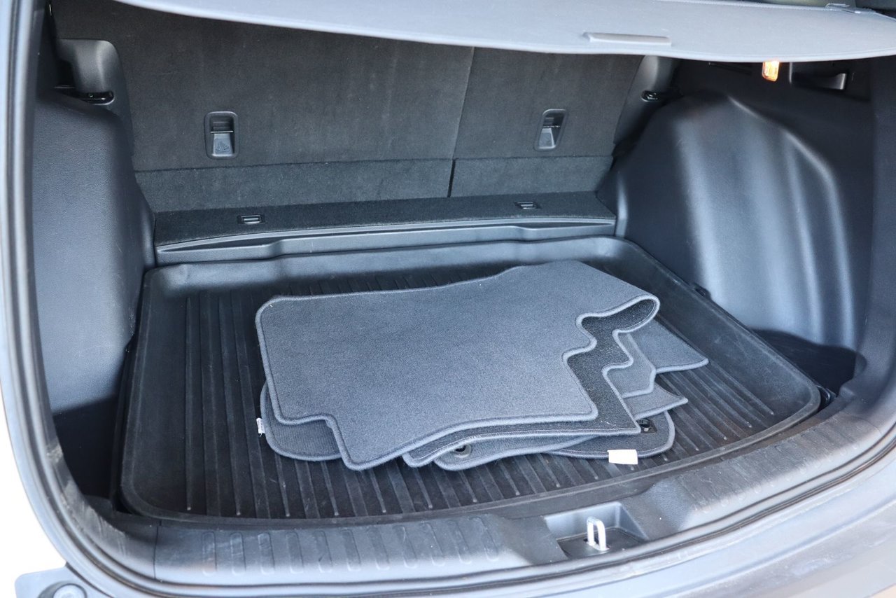 2021 Honda CR-V VIN 2HKRW2H43MH207256 White Chicoutimi - photo #22
