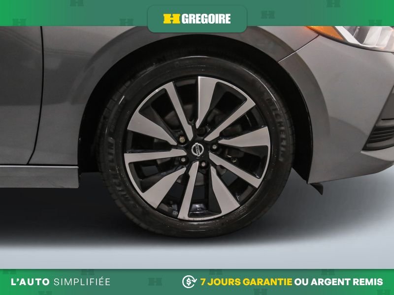 2023 Nissan Sentra Grey Laval - photo #29