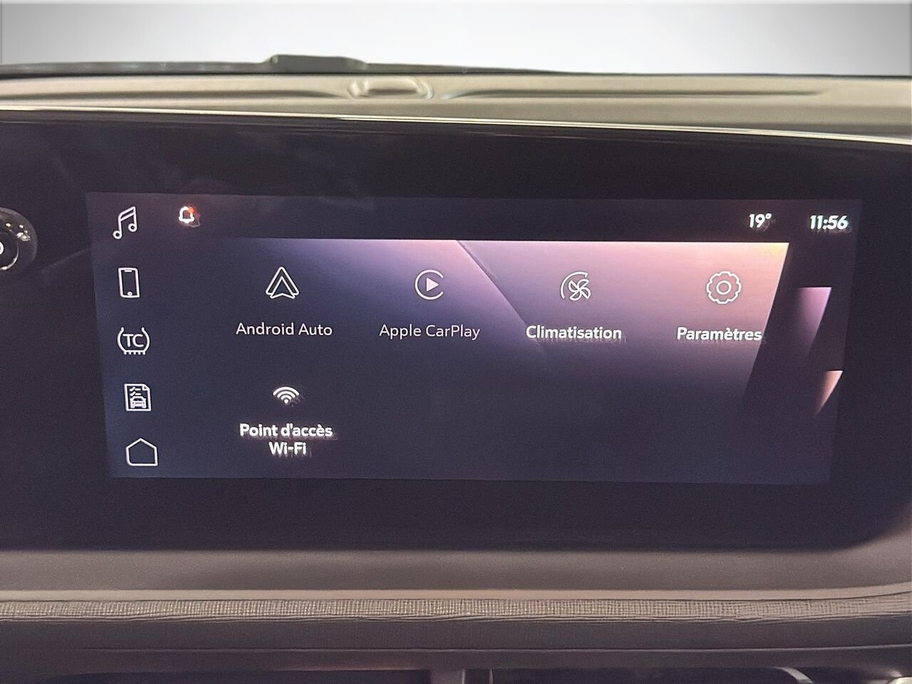 BUICK ENVISTA PRIVILEGE PREFERRED 2024 Rouge Saint-Hyacinthe - photo #17