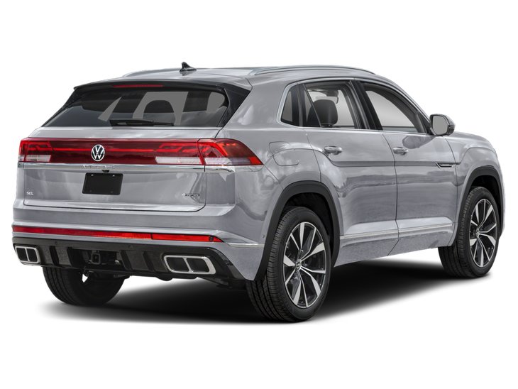 2025 Volkswagen Atlas Cross Sport Execline