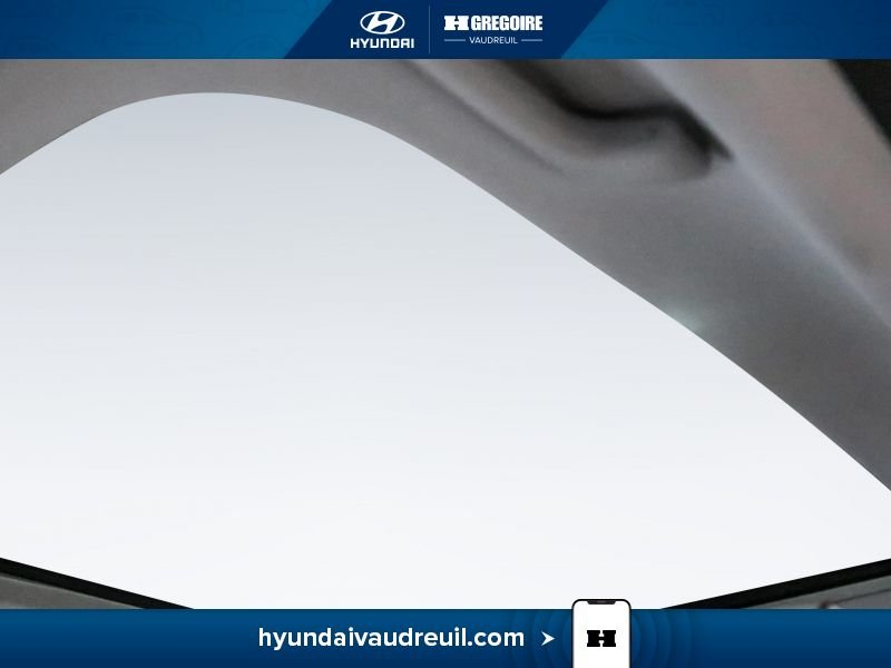 2024 Hyundai IONIQ 5 Green Laval - photo #20